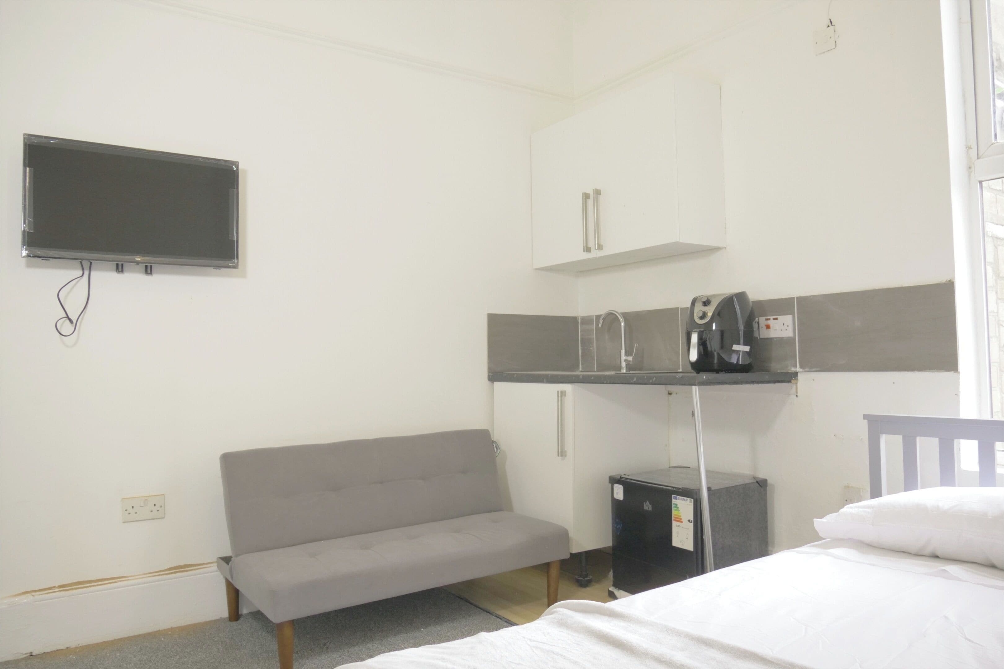 Studio | Private kitchen | Cookware/dishes/utensils