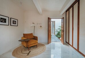 Interior - Casa Miela, a cozy space in downtown Merida (Mérida)