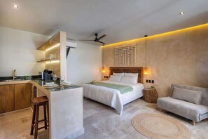 1 habitación y wifi 