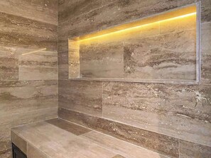 Spa - Spacious 2BR · Steps to Beach · Hotel Zone Cancún (Cancún)
