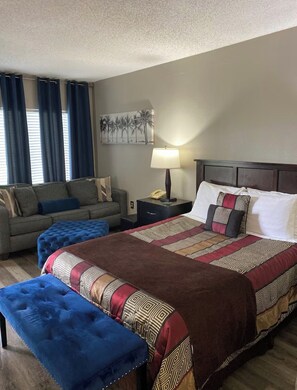 1 quarto, ferros/tábuas de passar roupa, Wi-Fi, roupa de cama