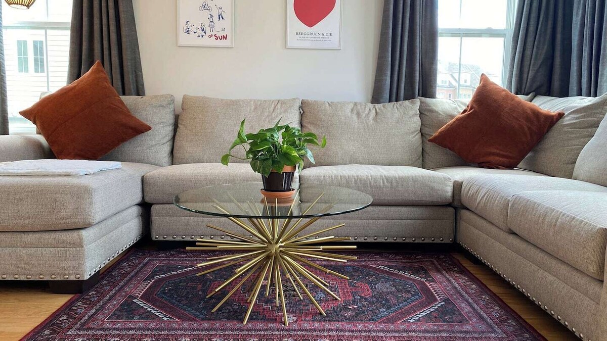 Imagem do perfil do anfitrião