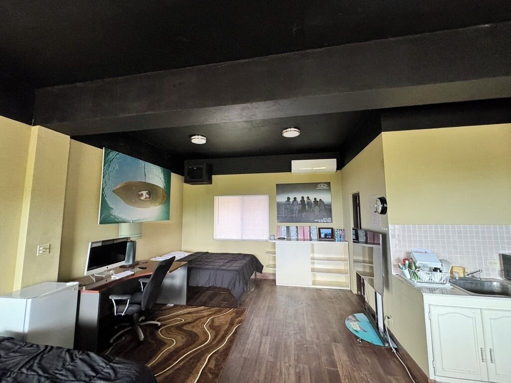 1 bedroom, internet, bed sheets