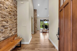 Interior - The Ridgefield Grand Estate – Luxury on 3 Levels (Ridgefield)