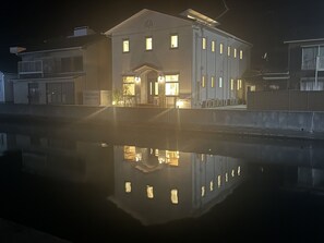 Exterior - TINY HOTEL YADORIGI KAMIGOTO (Shinkamigoto)