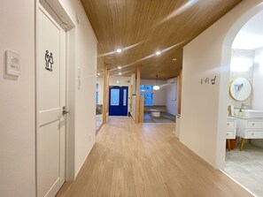 In-room dining - TINY HOTEL YADORIGI KAMIGOTO (Shinkamigoto)