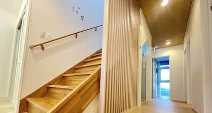 TINY HOTEL YADORIGI KAMIGOTO