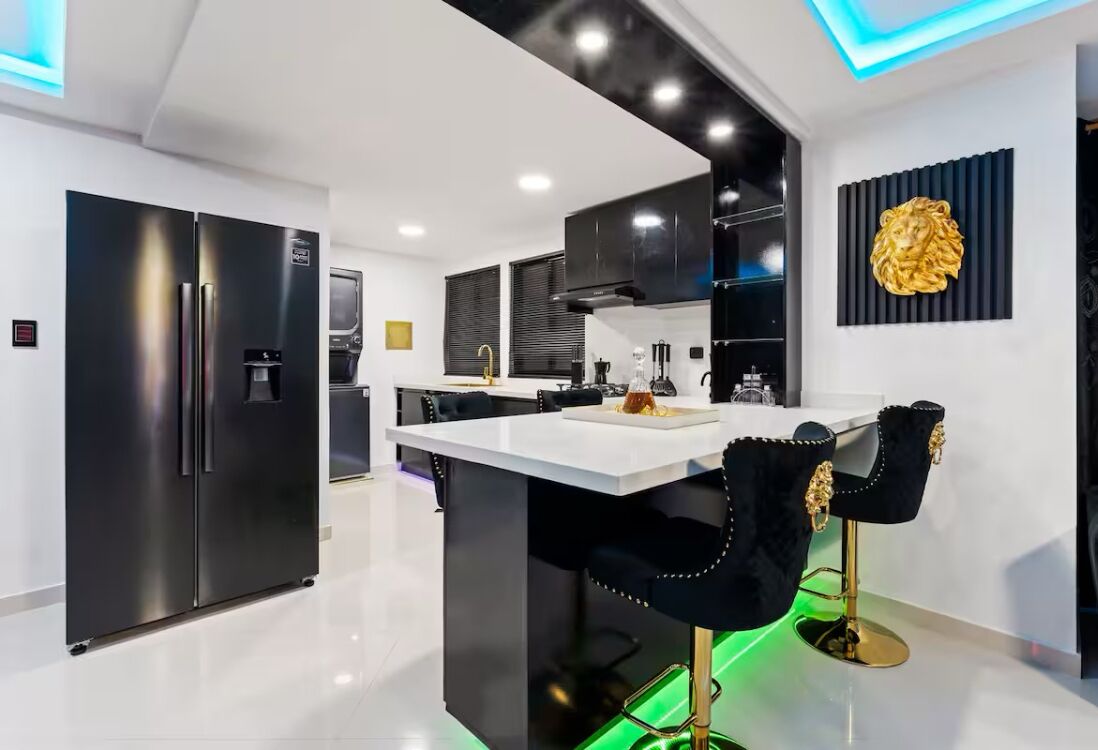 Mikrowelle, Herdplatte