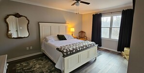 3 camere, ferro/asse da stiro, Wi-Fi gratuito, lenzuola