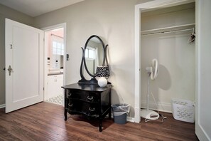 Interior - Capitol-Side • Large Kitchen • 3BR Triplex Home (Cheyenne)