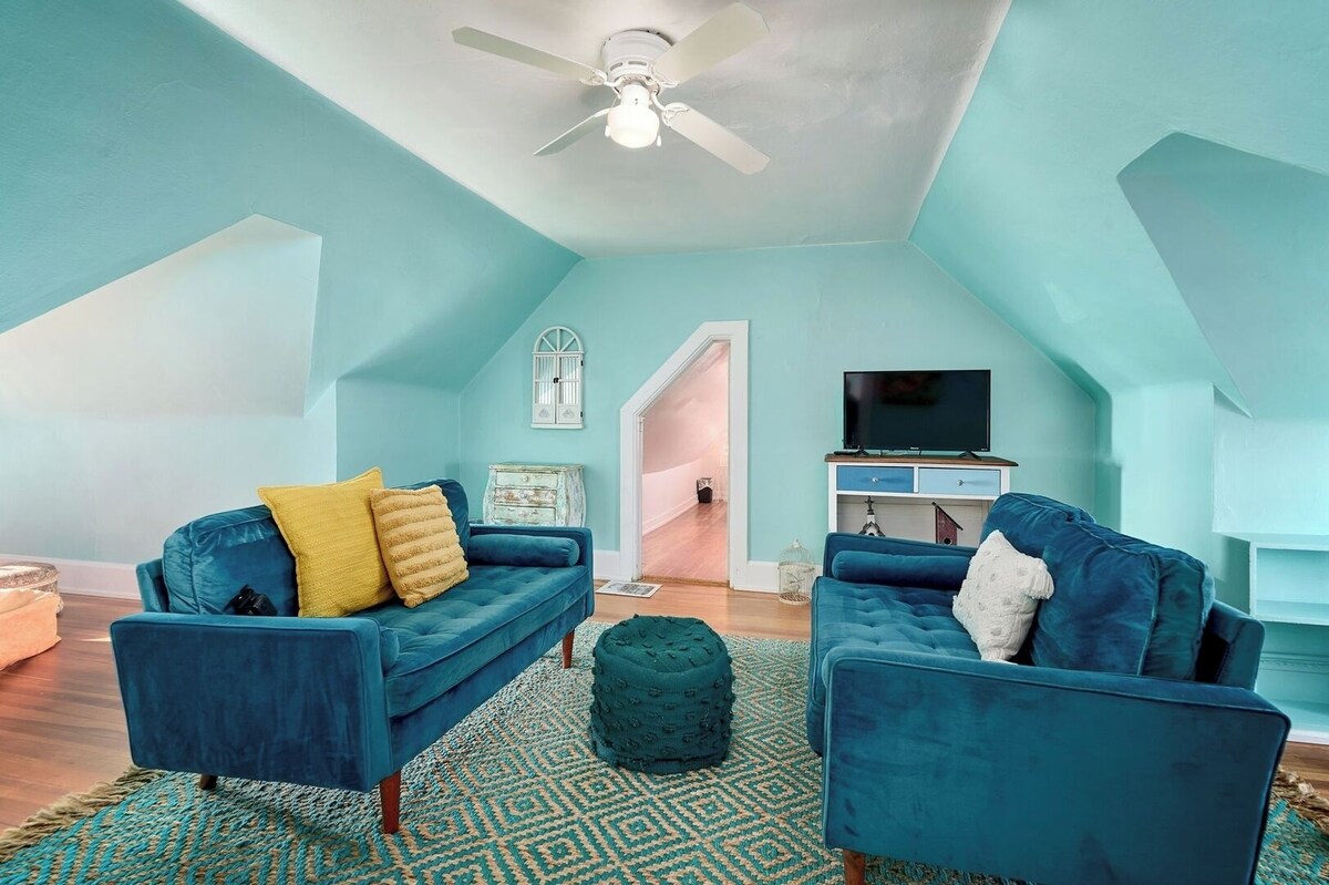 Bild für Gastgeberprofil