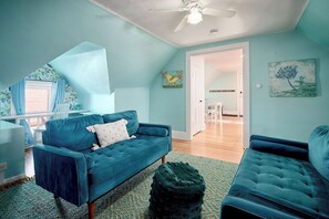 スマートテレビ