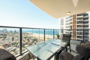 Property grounds - The Beach Tower Residence by Torohome (Ashdod)