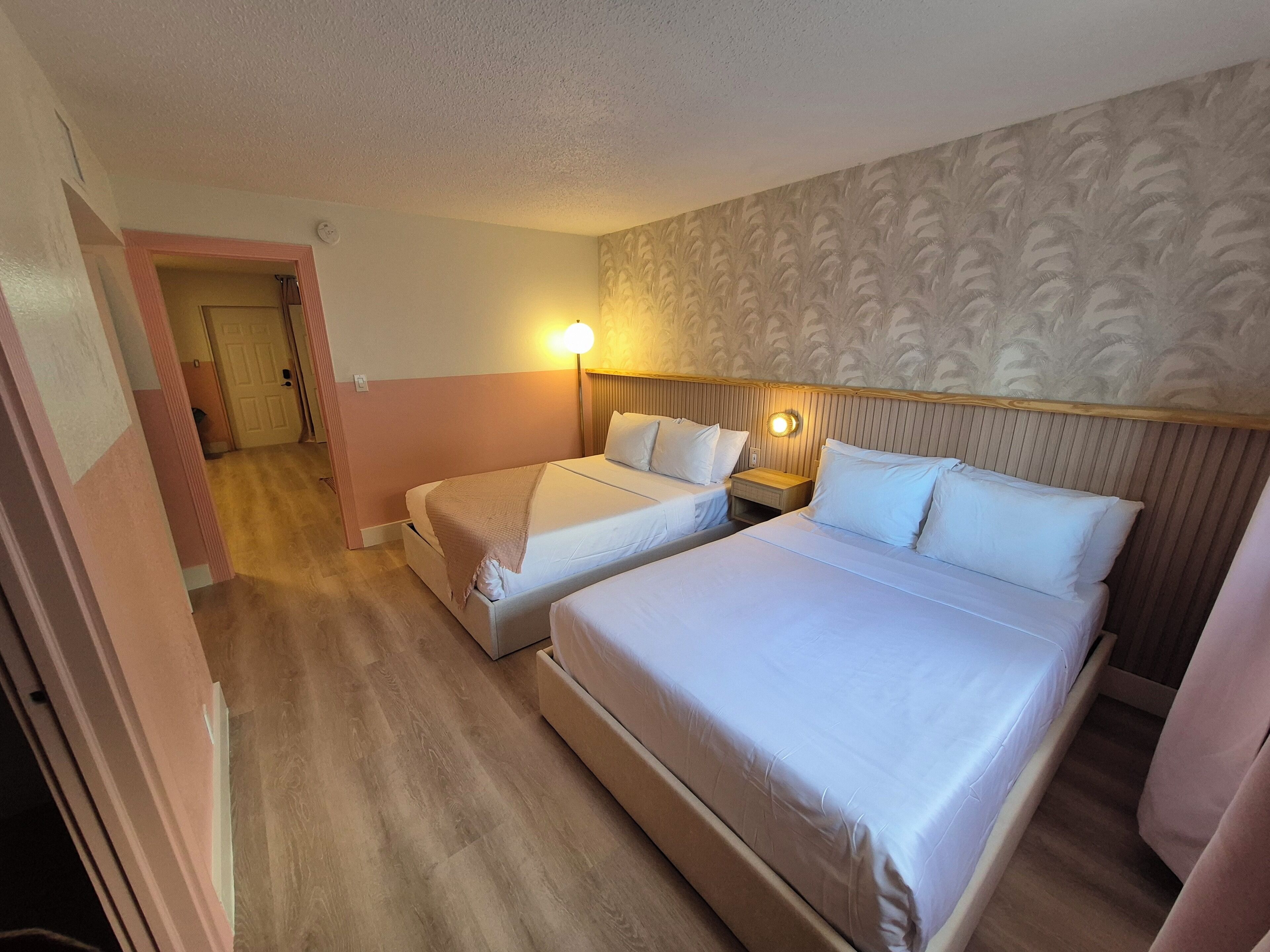 Signature Apartment | Free WiFi