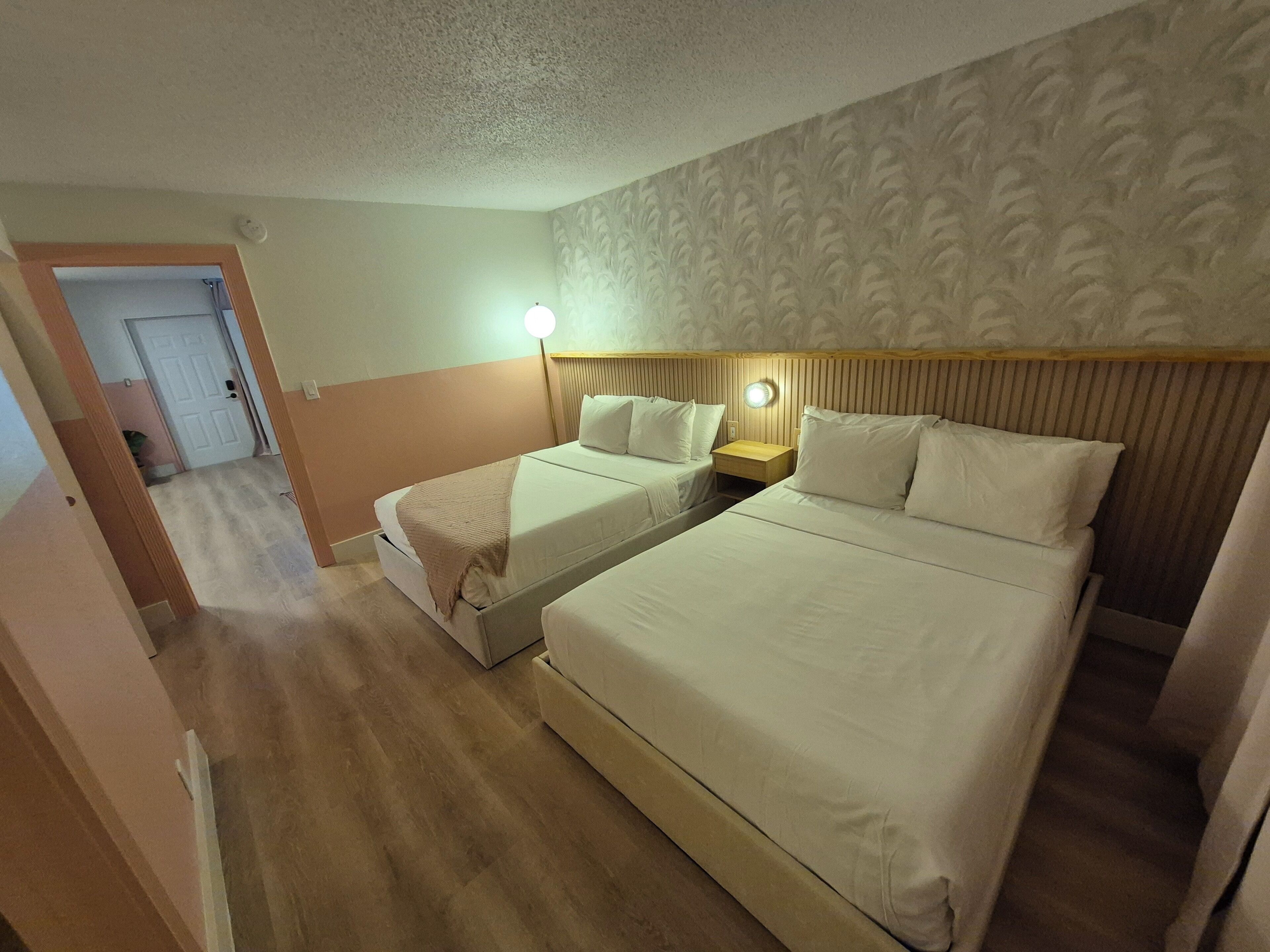 Signature Apartment | Free WiFi