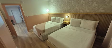 Signature Apartment | Free WiFi