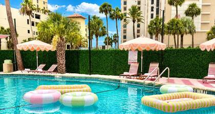 Abode Beach House