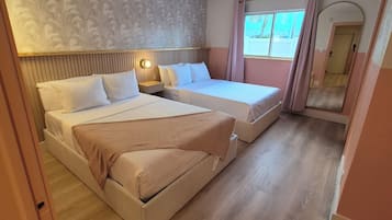 Signature Apartment | Free WiFi