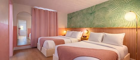 Signature Apartment | Free WiFi