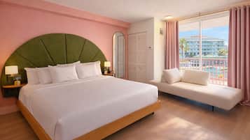 Standardzimmer | Kostenloses WLAN