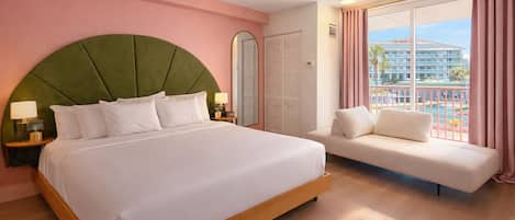 標準客房 | 免費無線上網