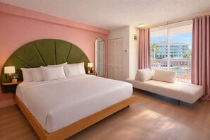 Standard Room - Abode Beach House (Clearwater Beach)