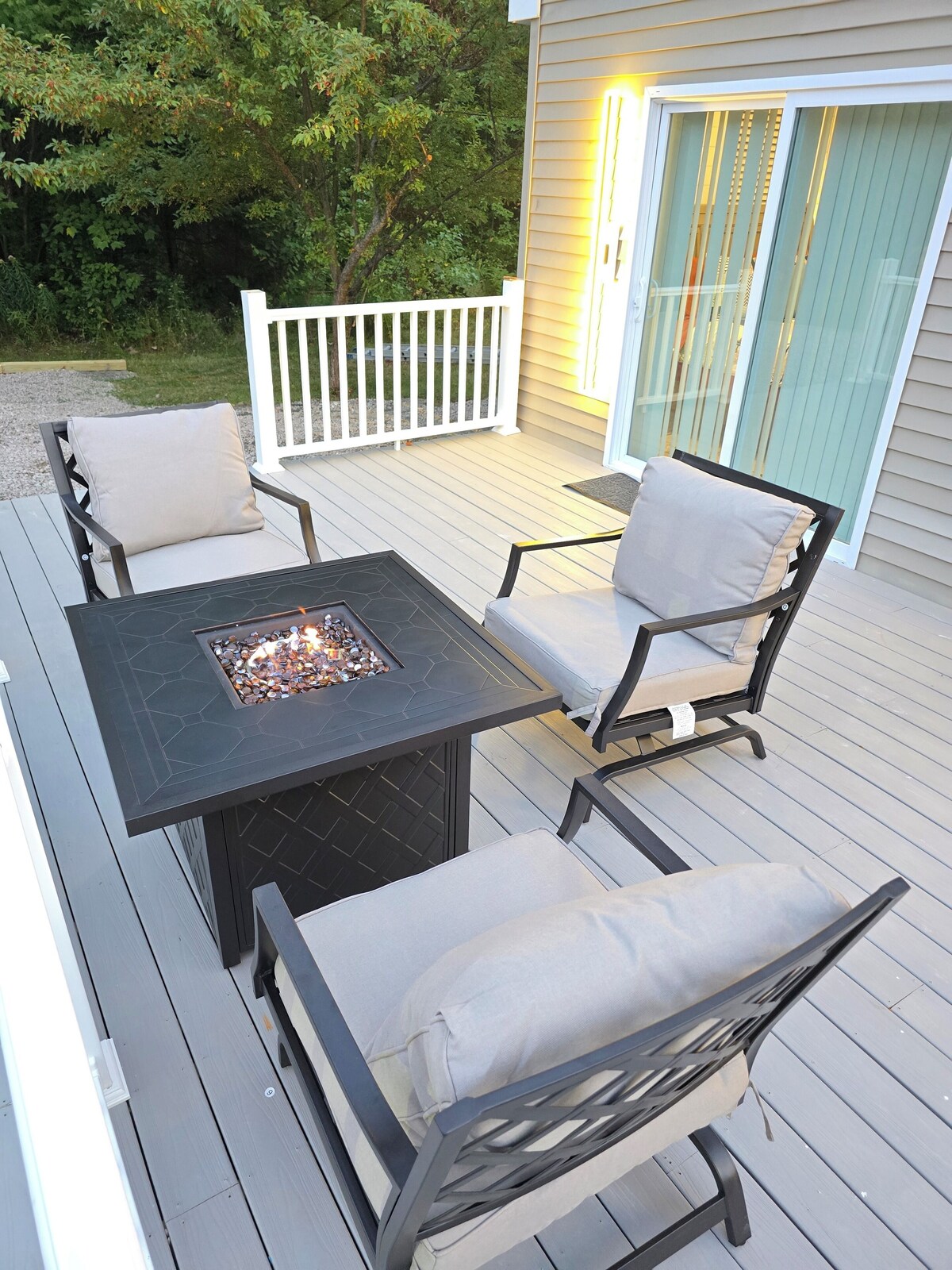 Image de profil de l’hôte