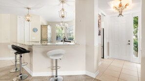 Interior - Welcome To Your Naples Escape, Perfectly Situated In One Of The Most Desirable Areas Of Town! (Naples)