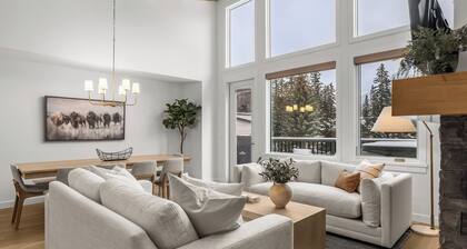 Spring Creek Vacations 4 BR Villa TMV12