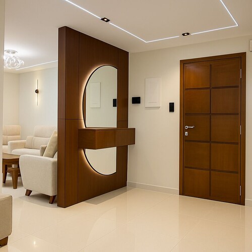 Modern & Stylish 2BR Apartment • 3 mins from Algiers Airport