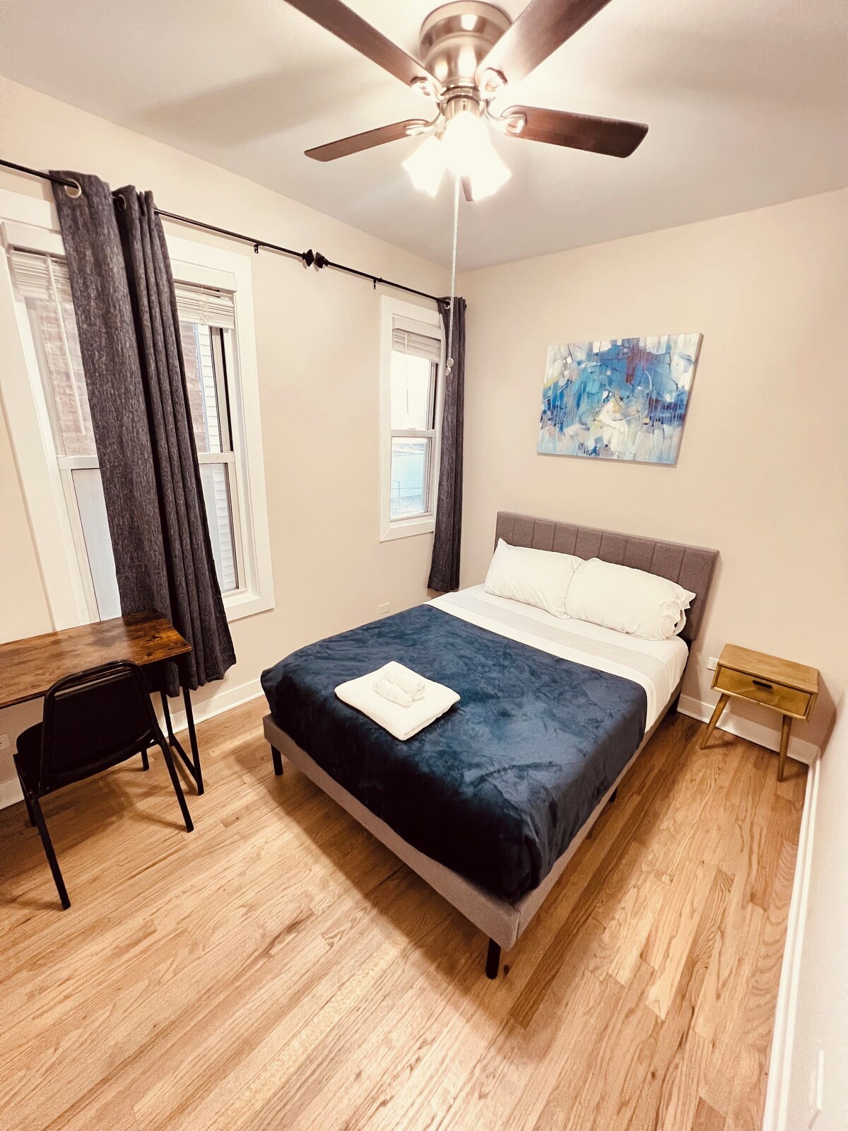 Image de profil de l’hôte