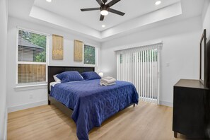 Wi-Fi, vuodevaatteet