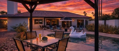 Alberca