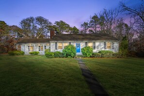 Exterior - Spacious Eastham Retreat Near Beaches (Eastham)