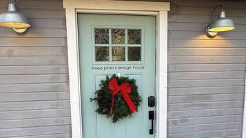 DĂ©tail de lâextĂ©rieur