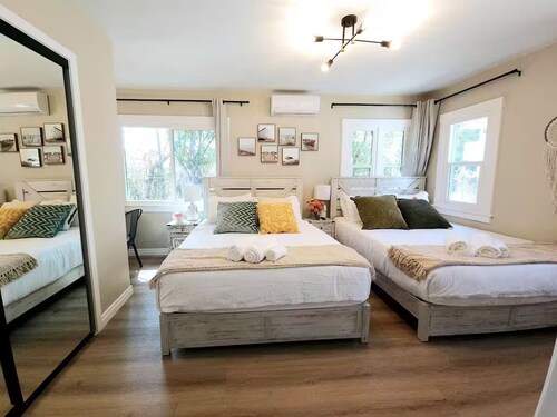 2bedroom 2bathroom in Old Town Pasadena Steps to Caltech, PCC Close to Rose Bowl