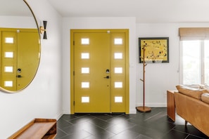 Interior - Bello Grove by LuxeKey | Old Town Scottsdale w/ Pool & Putting Green (Scottsdale)