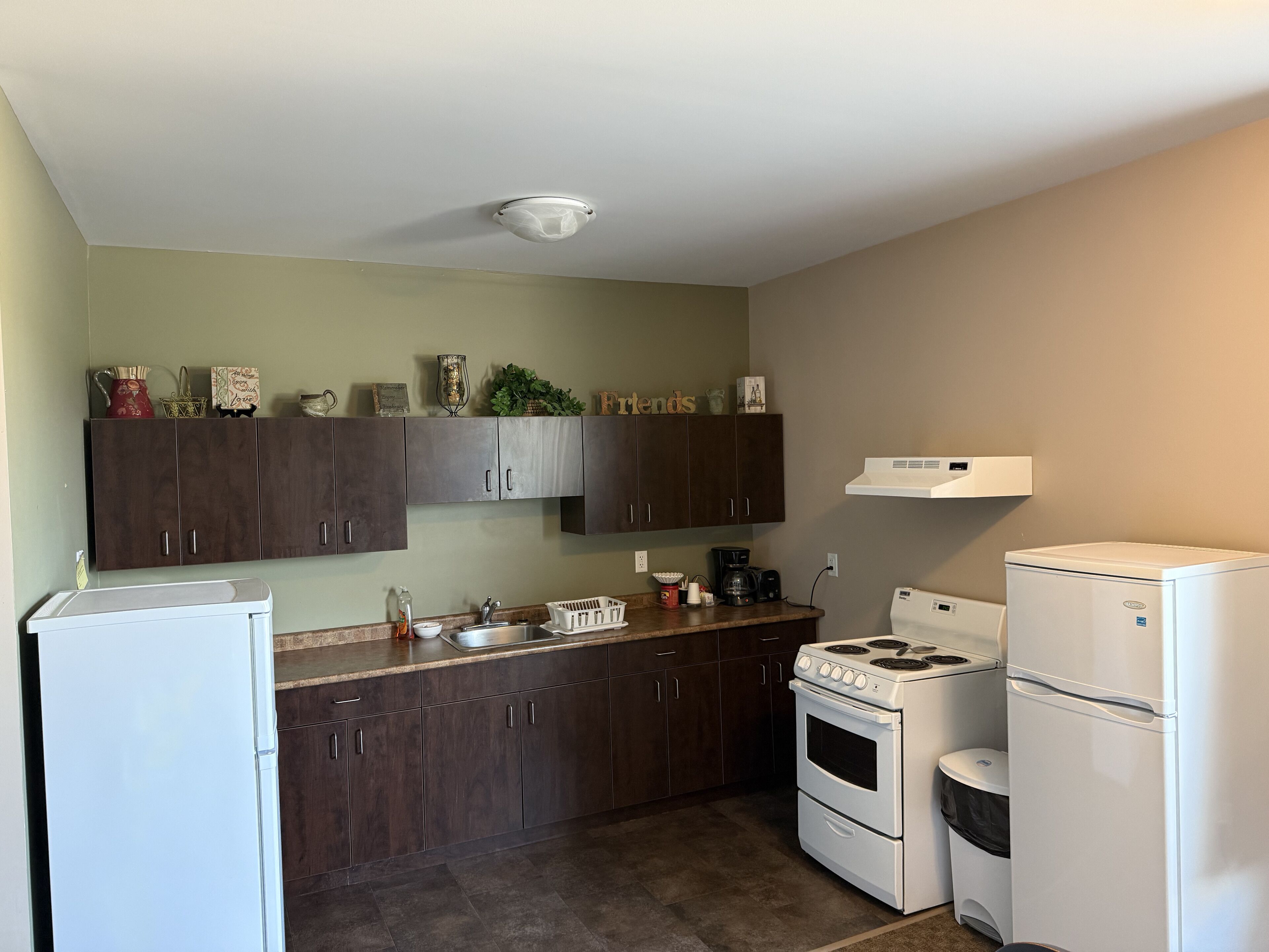 Suite | Cuisine privée