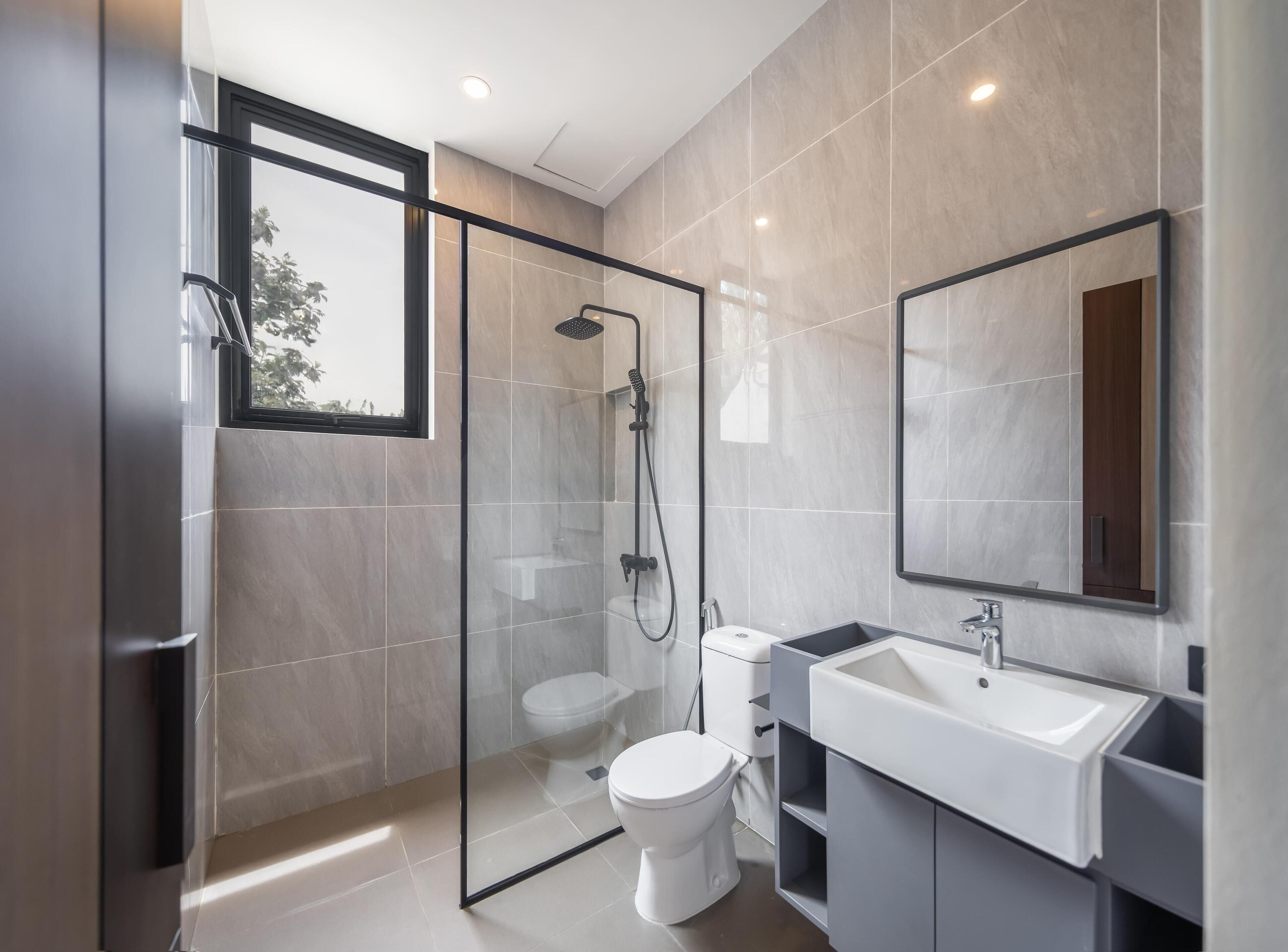Habitación Premium | Baño