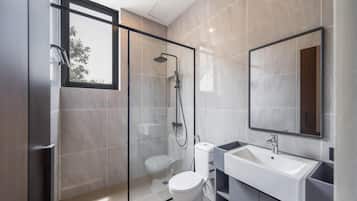 Premium Room | Bathroom