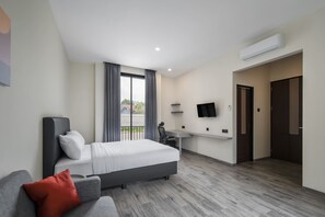 Rom – premium | Wi-fi (inkludert)