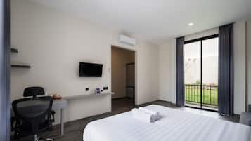 Premium Room | Free WiFi