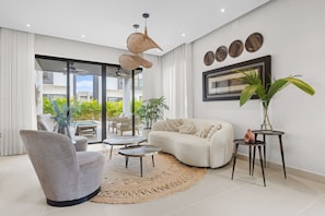 Smart TV - Tropical villa with private pool-Punta Cana (Punta Cana)