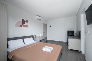 Premium Room, Kitchenette | Free WiFi - Cove Anasera (South Tangerang)