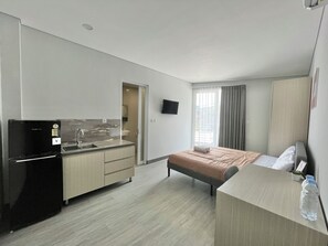 Premium Room, Kitchenette | Free WiFi - Cove Anasera (Kota Tangerang Selatan)