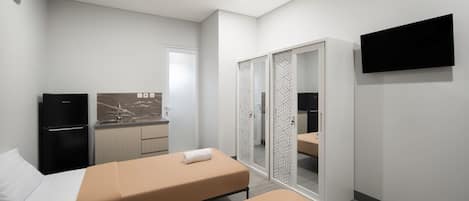 Premium Twin Room | Free WiFi