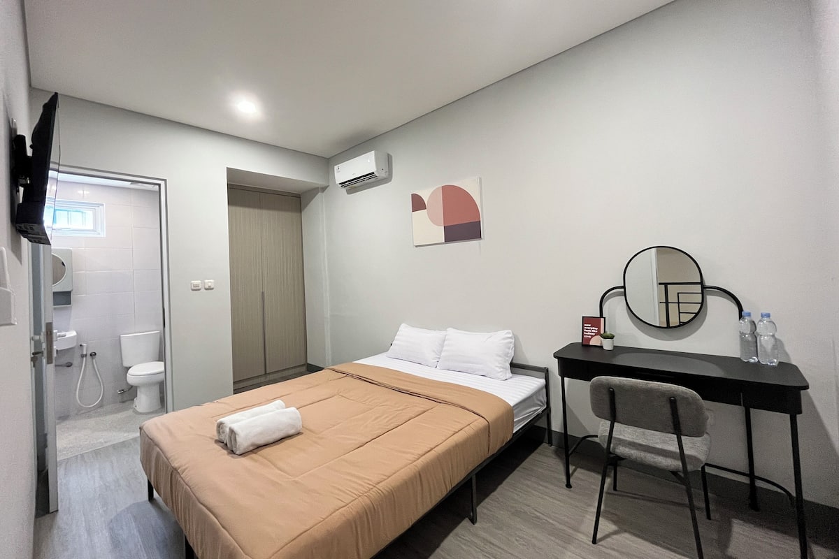 Superior Room | Free WiFi