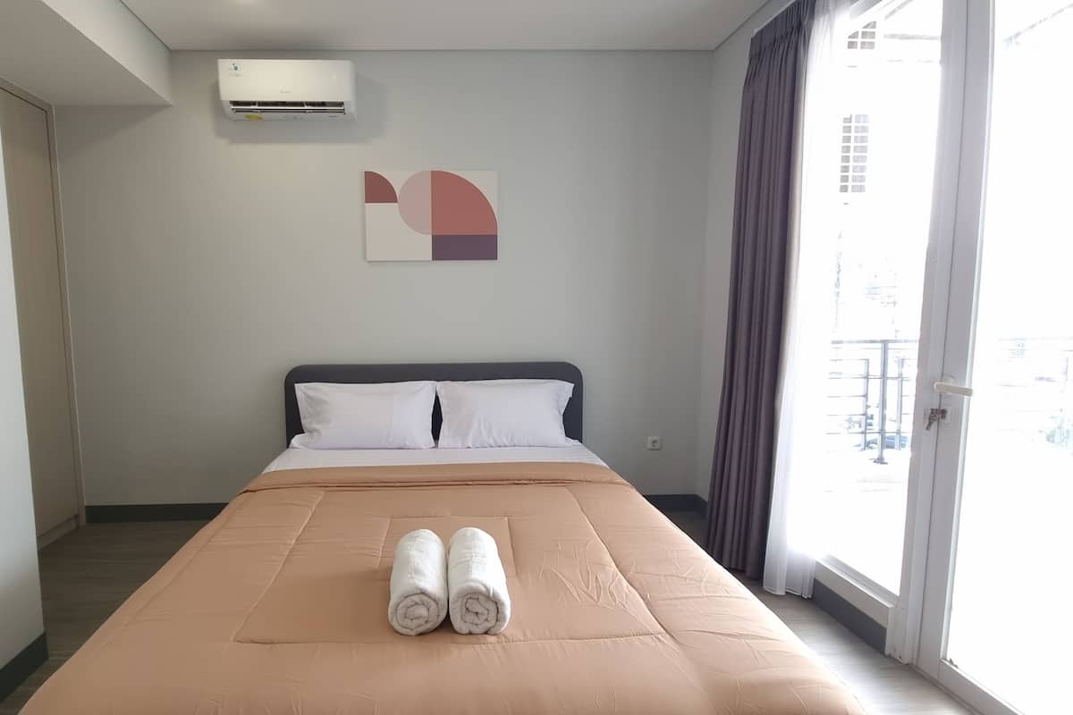 Deluxe Room | Free WiFi