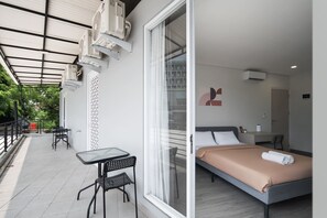 Premium Room, Kitchenette | Free WiFi - Cove Anasera (South Tangerang)