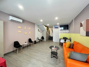 Front of property - Cove Anasera (Kota Tangerang Selatan)